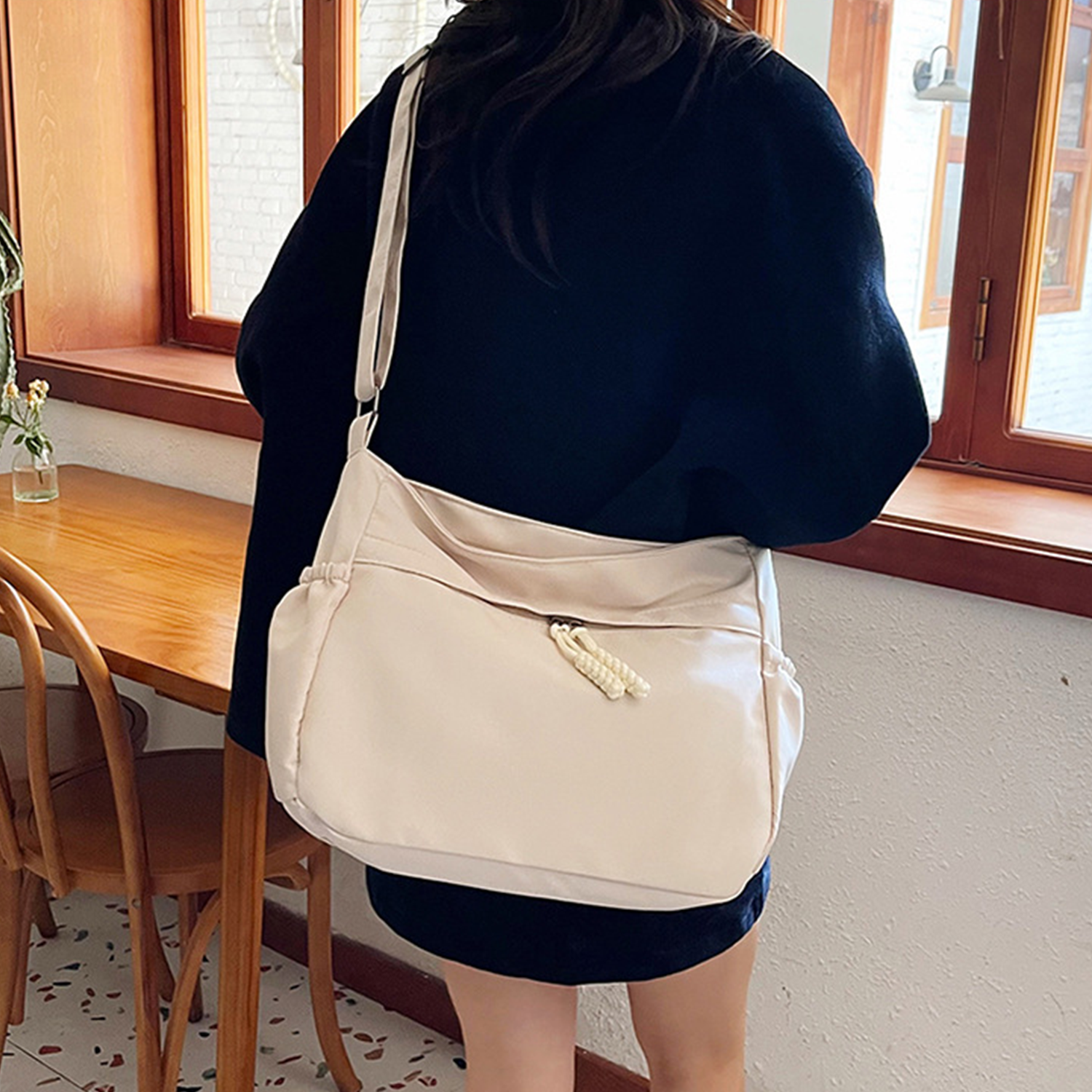 Large Tote Travel Bag 3