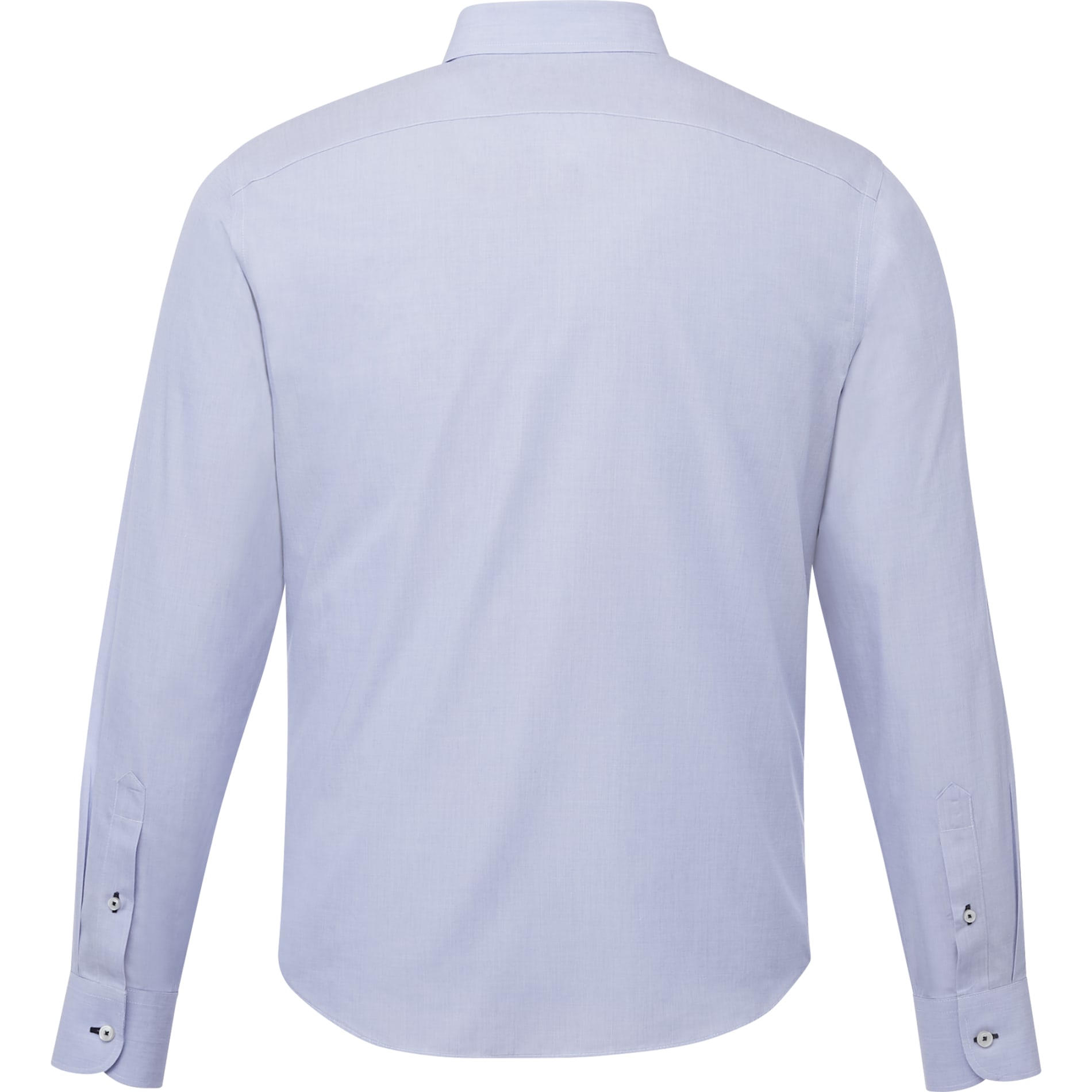 UNTUCKit Hillside Select WF Long Slv Shirt-Men's 3