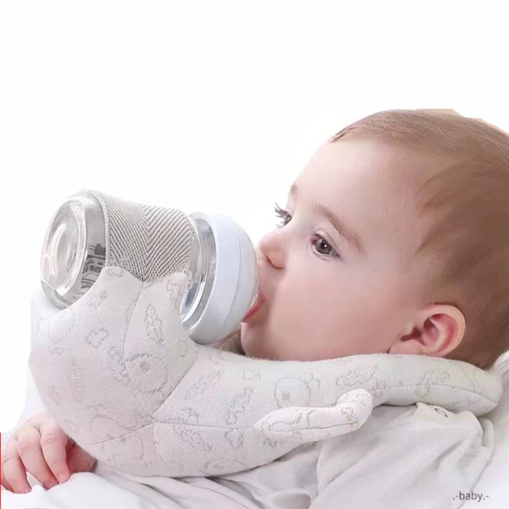 Baby Feeding Pillow 3