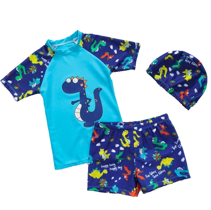 Eco-Friendly Custom Rash Guard 3