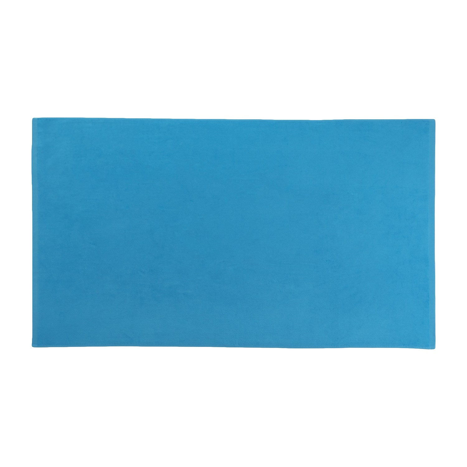 Oversized Velour Beach Towel 3