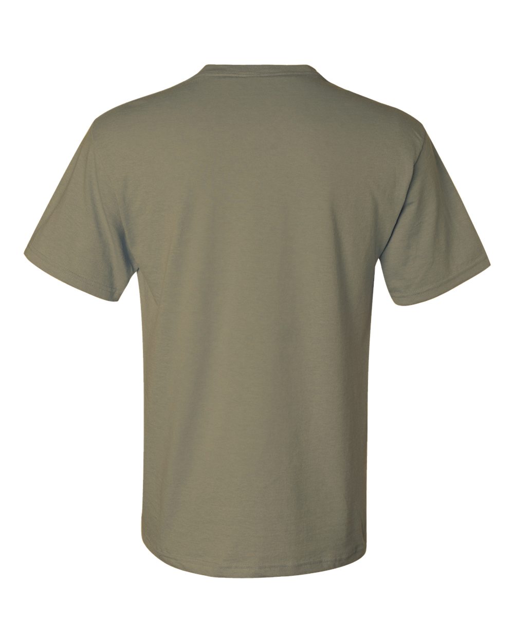 Unisex Dri-Power® 50/50 Pocket T-Shirt - 29MPR 24