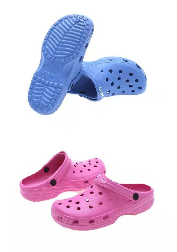 Unisex Garden Clogs Shoes 2