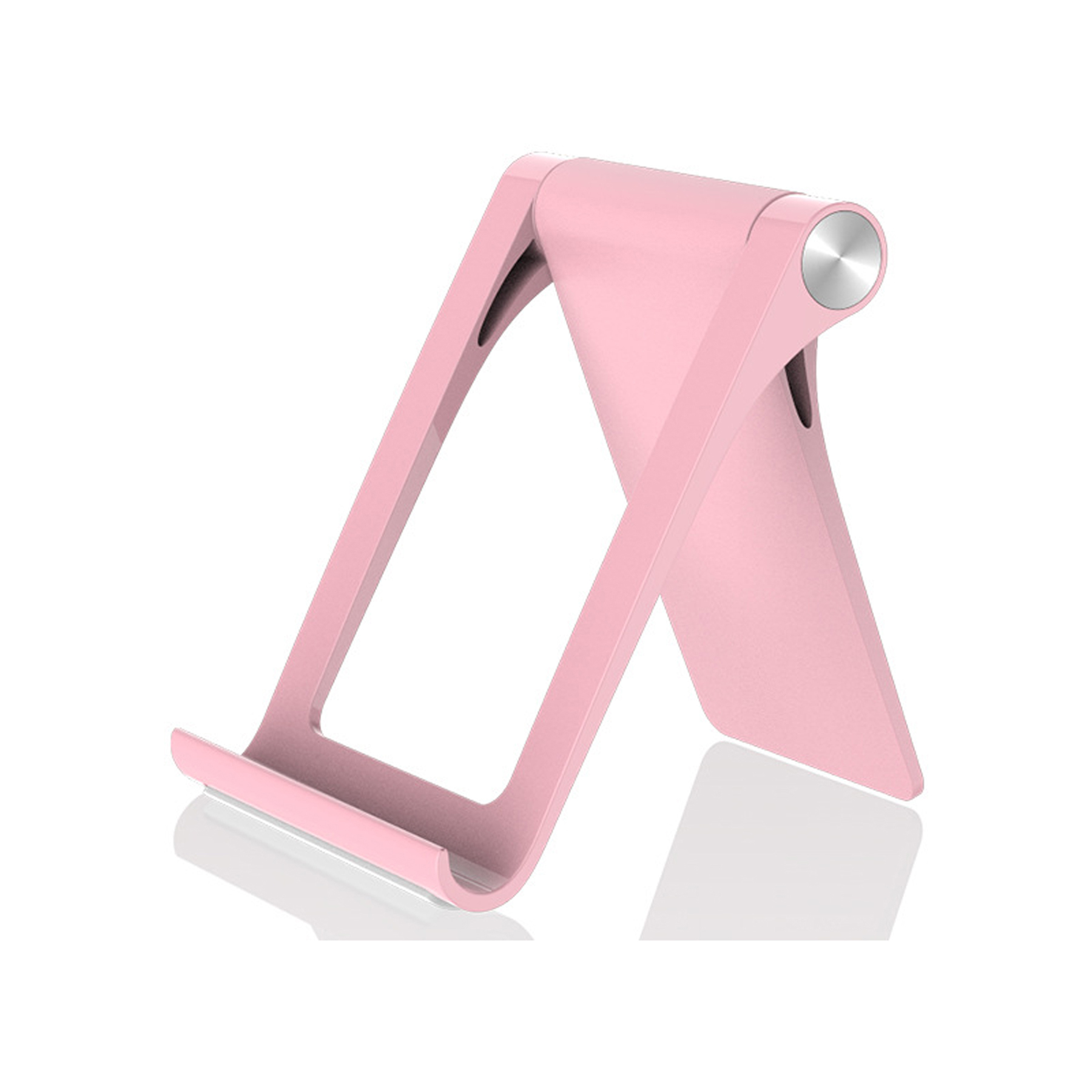 Compact Foldable Phone Stand for Desk 5