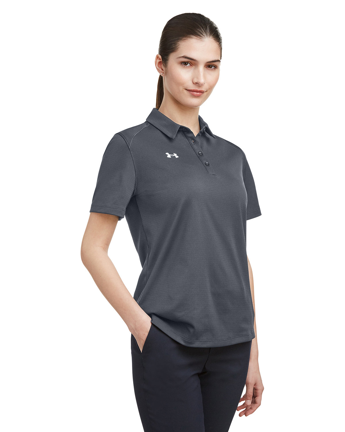 Ladies' Tech Polo