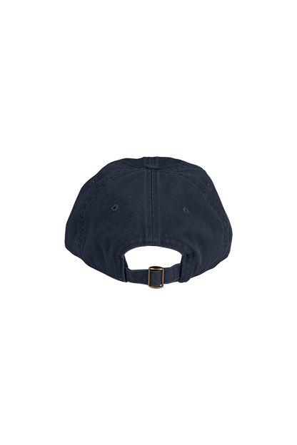 Clutch Bio-Washed Unconstructed Twill Cap 25