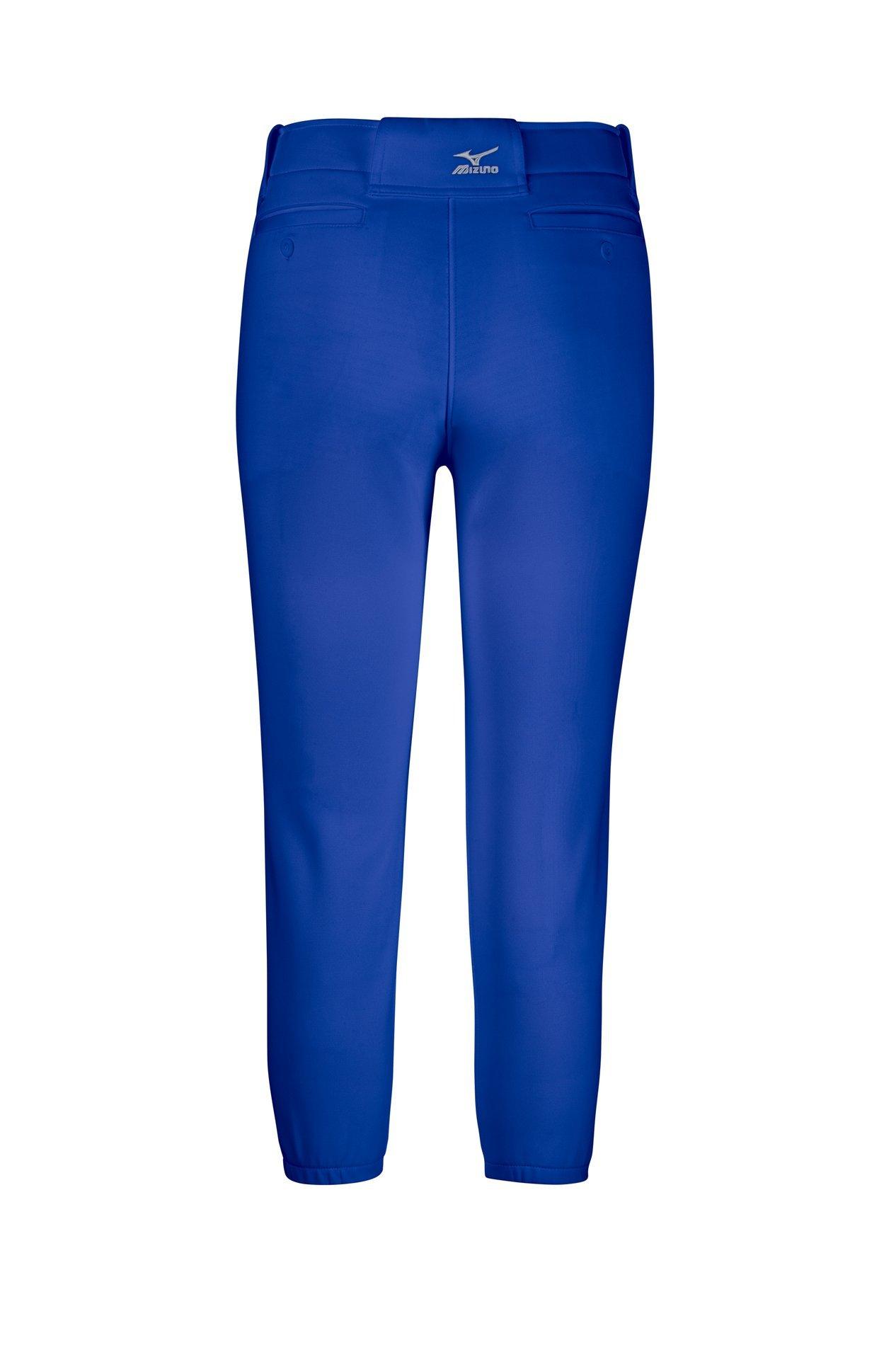 Women's Belted Softball Pant 19