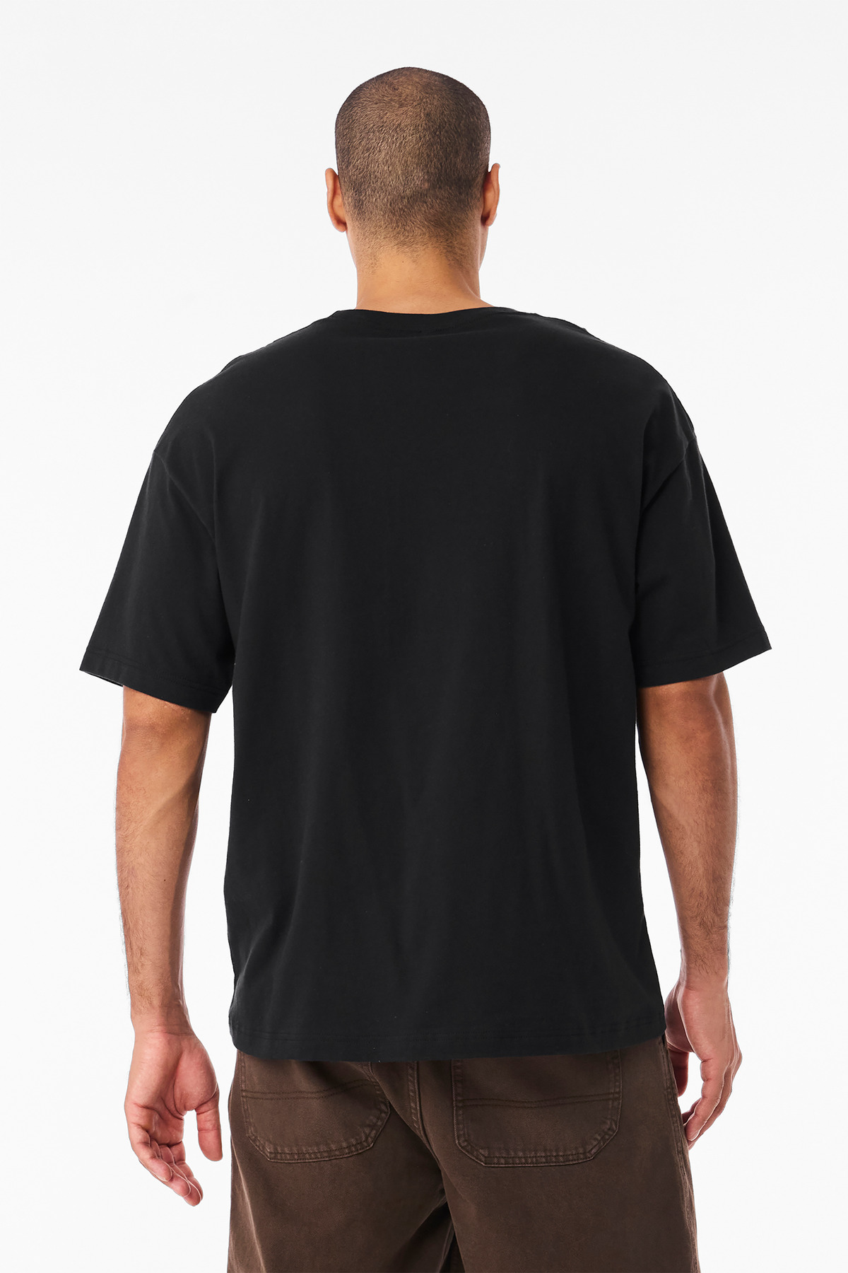 BELLA+CANVAS Unisex 6-Ounce Heavyweight Tee BC3010 76