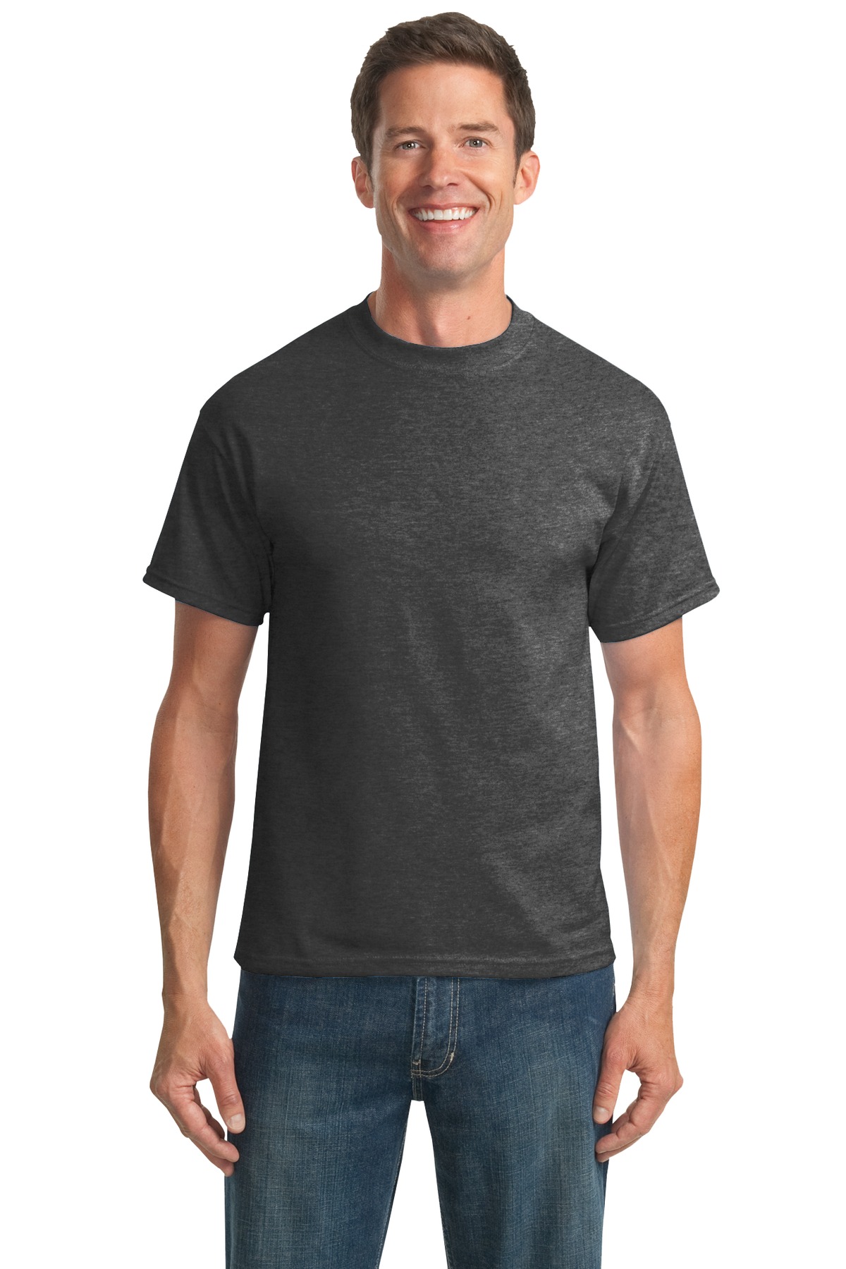 Port & Company® Tall Core Blend Tee 93