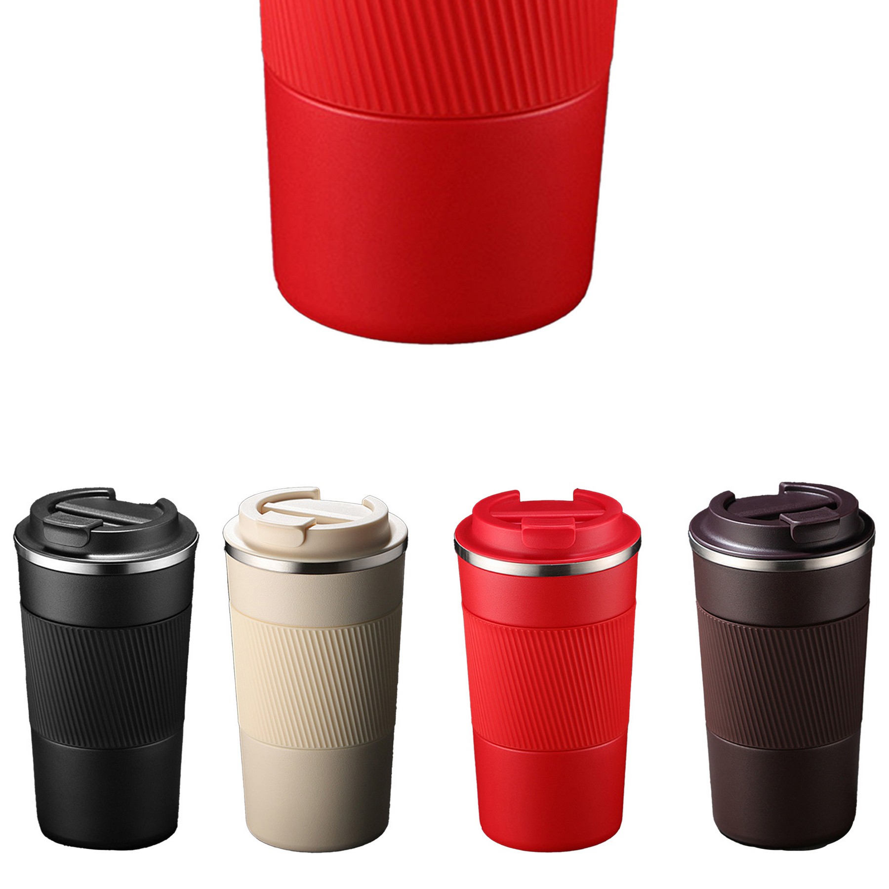 Stainless Steel Insulated Water Bottle 2