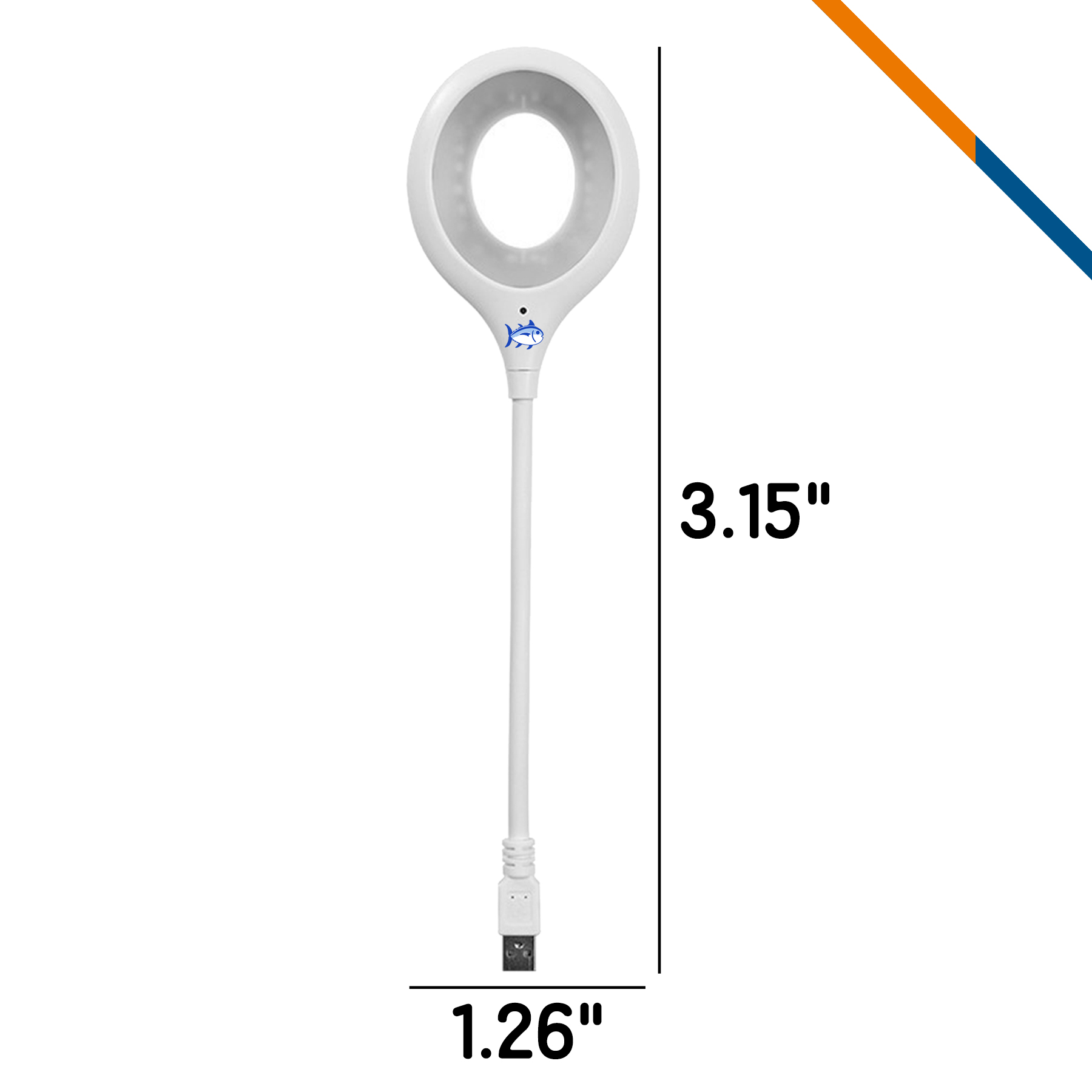 Ontra USB Night Light 2