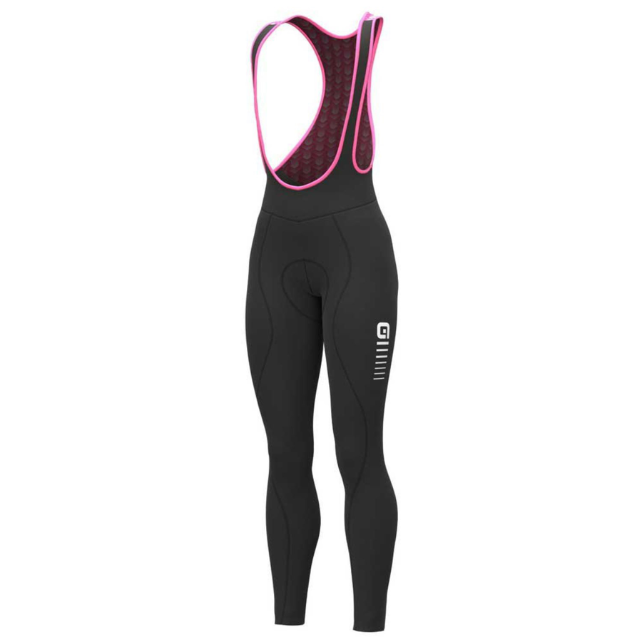 Unisex Full Sublimation Cycling Bib Tights