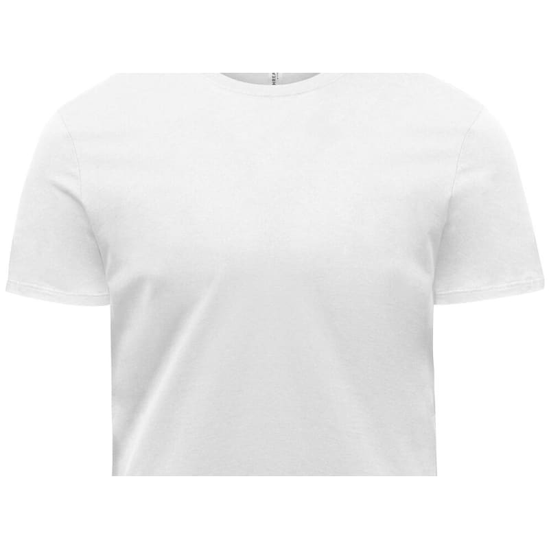Threadfast Apparel Unisex Ultimate T-Shirt 16
