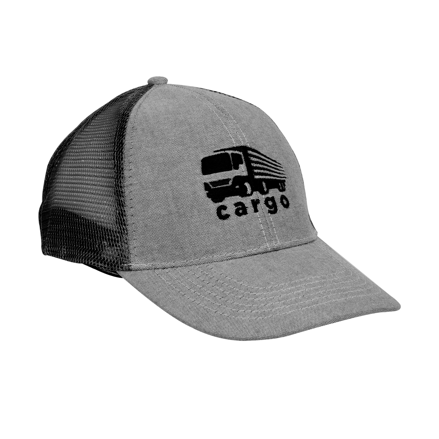 Primm Vintage Trucker Cap (Blank) 2