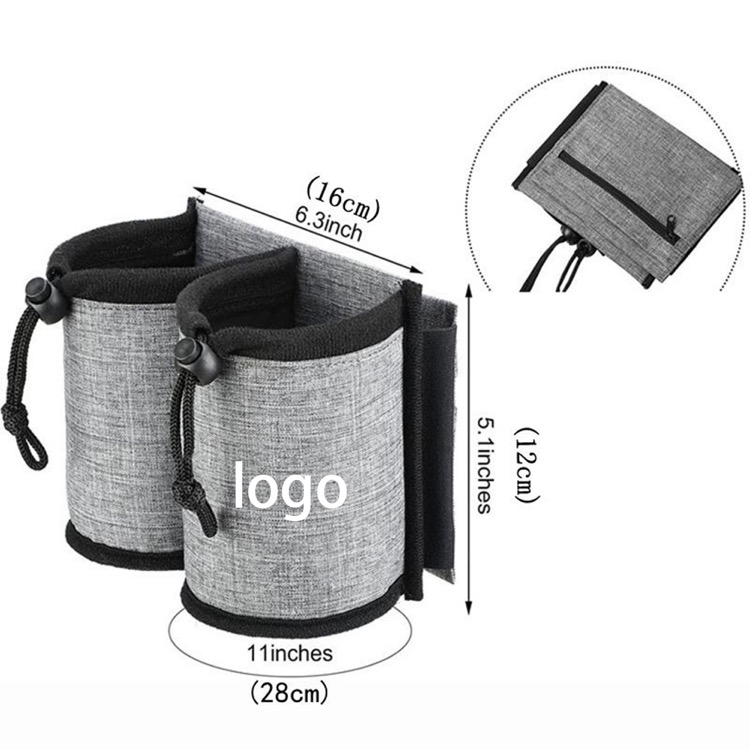 Luggage Travel Drink Bag 6
