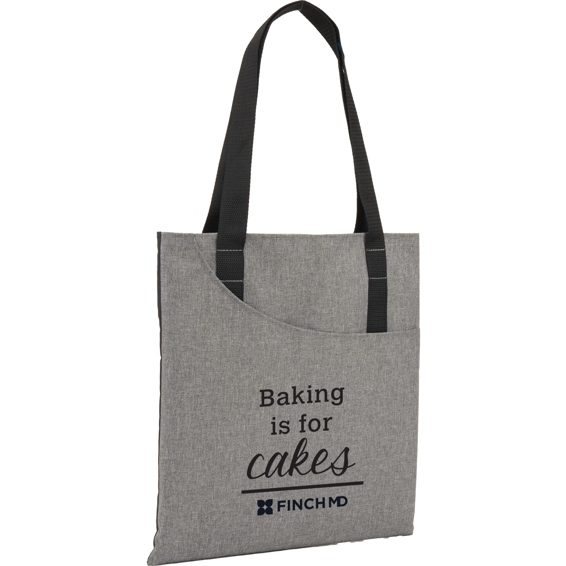 Swoop RPET Convention Tote 5