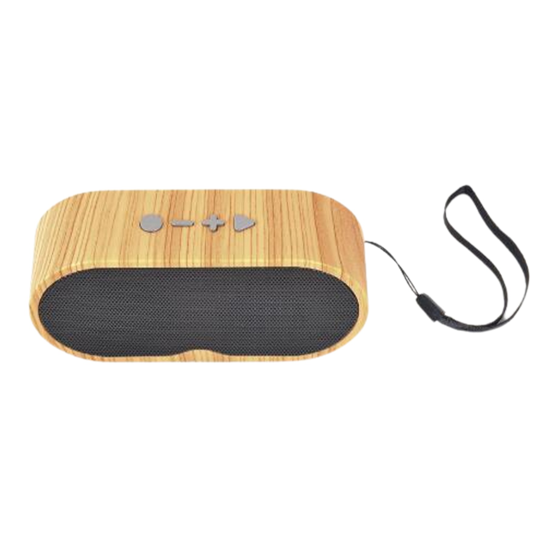 Portable Wireless Speaker 3