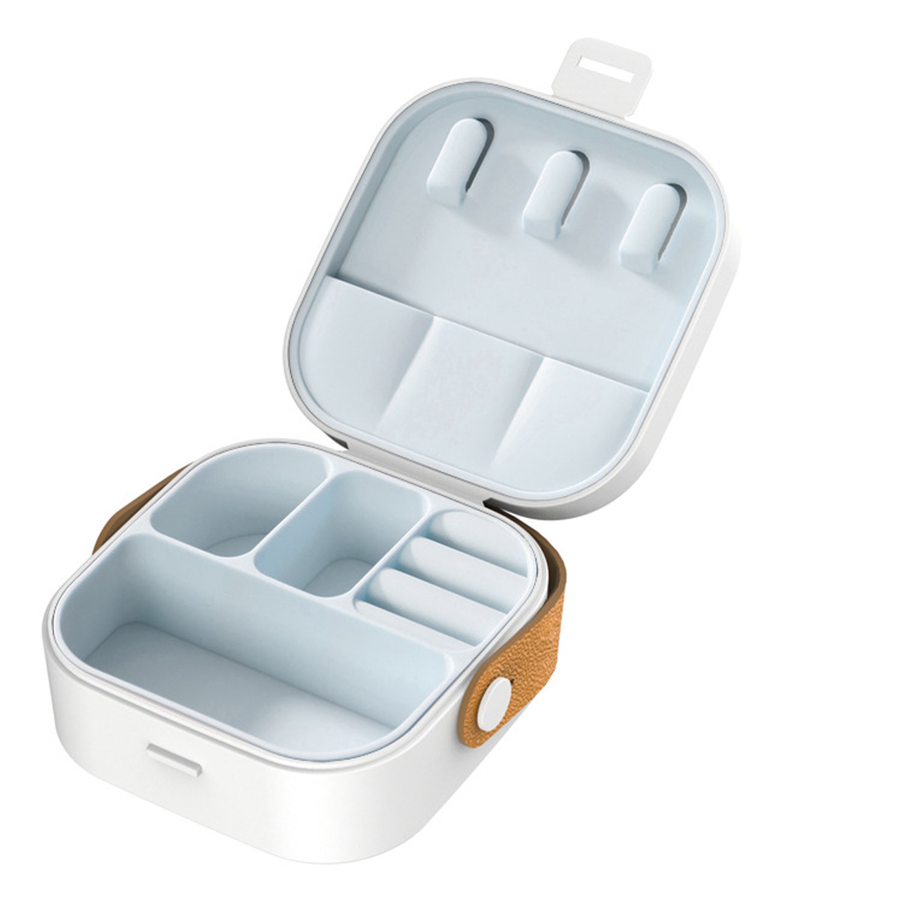 Jewelry Storage Box 4