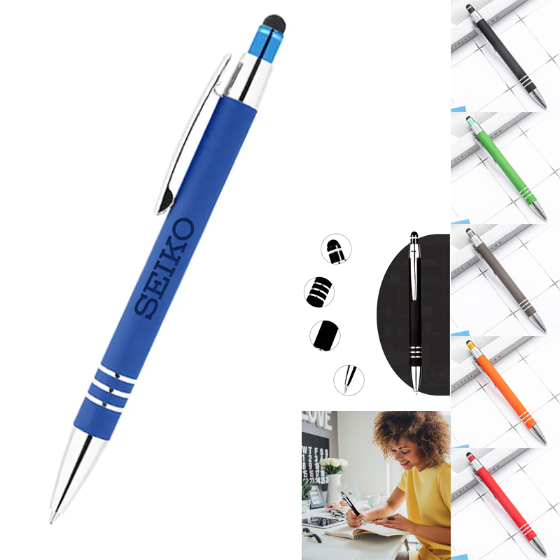 Radiance Tech Metal Stylus Pen 1