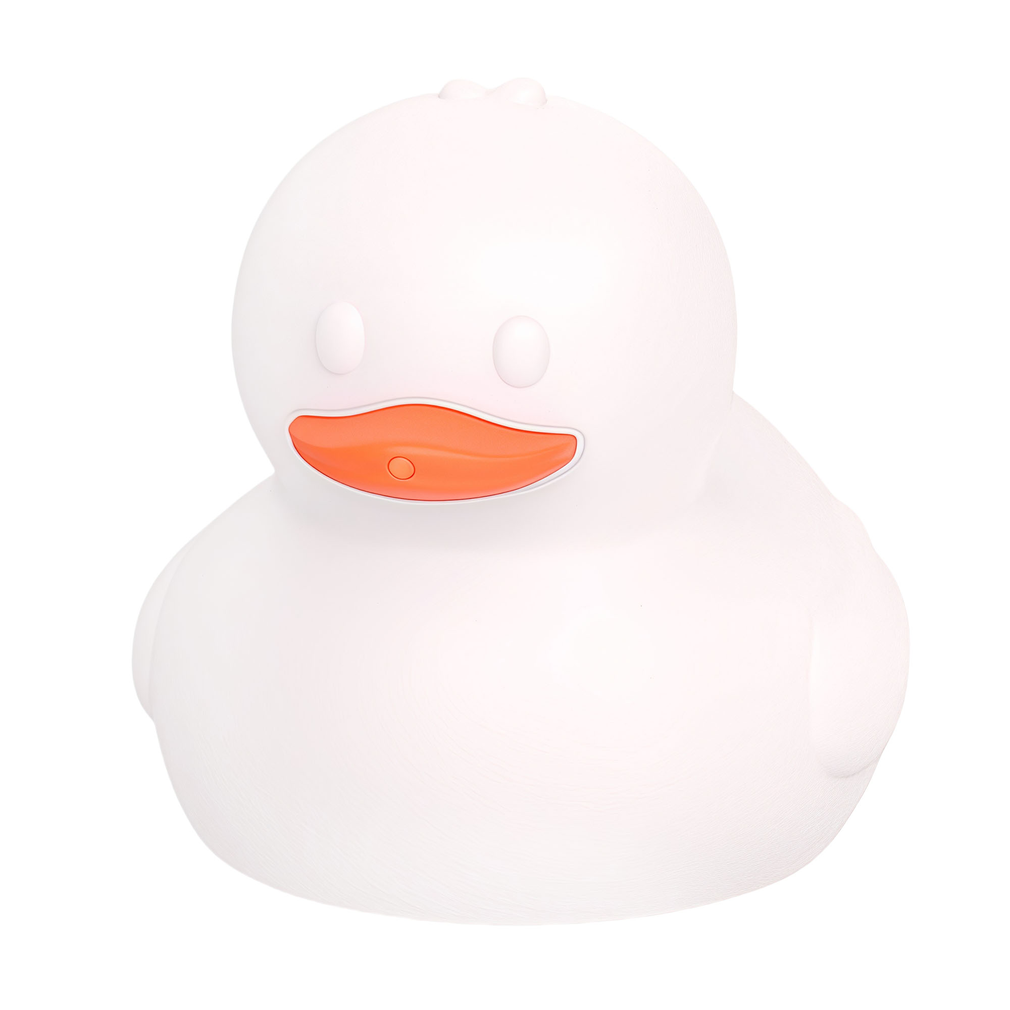 Floating Duck Bath Toy for Babies 6
