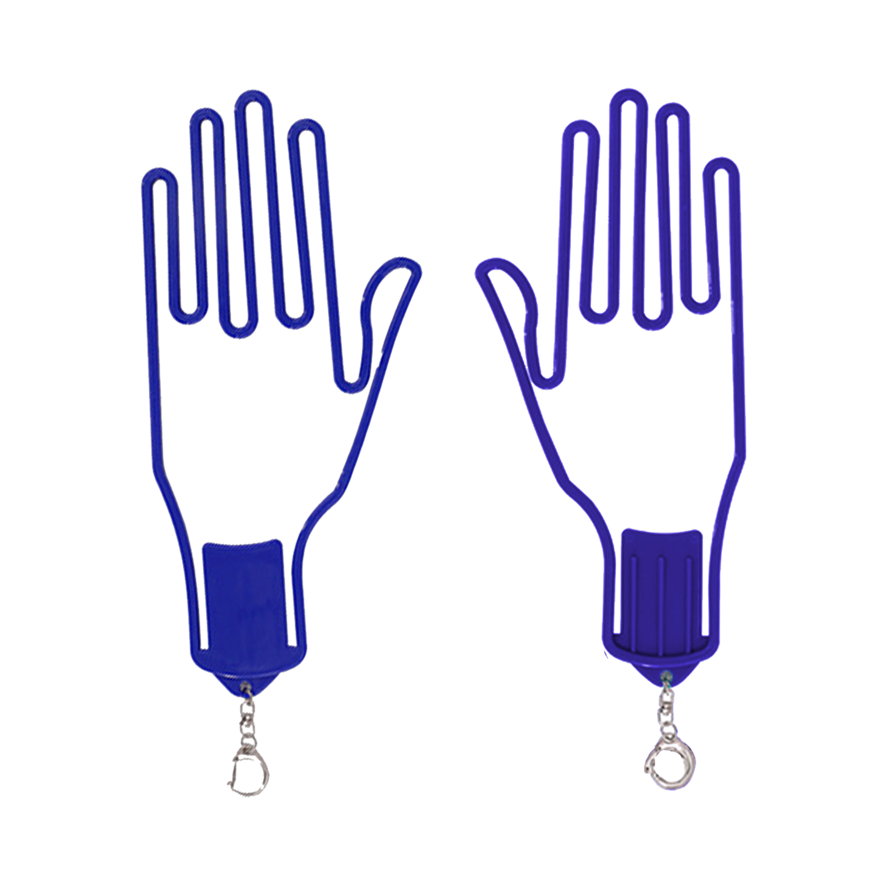 Palme Golf Glove Rack 9