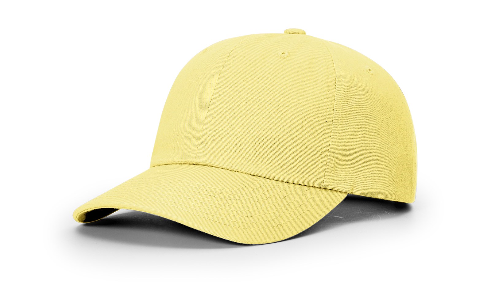 Premium Cotton Dad Cap 2