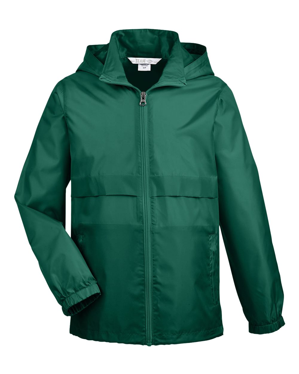 Youth Zone Protect Lightweight Jacket - TT73Y 27