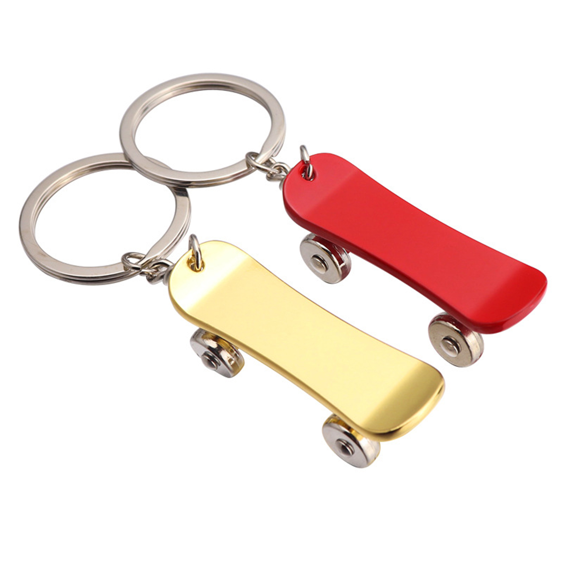 Best Scooter Key Chain 3