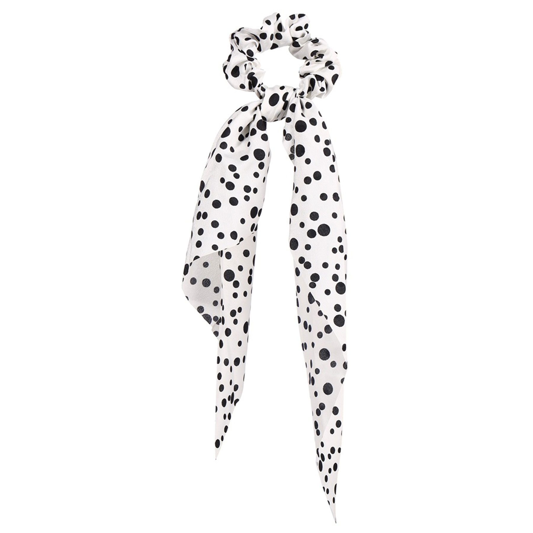 Bow Scrunchies for Hair 3