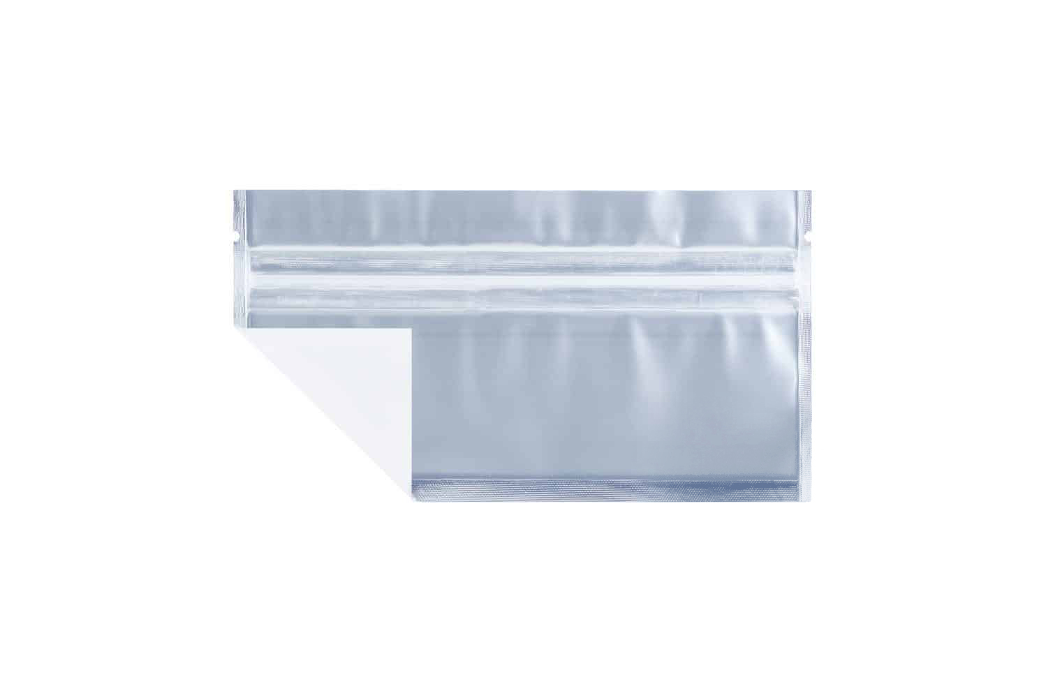 Custom Mylar Barrier Bags – Pre-Roll 10