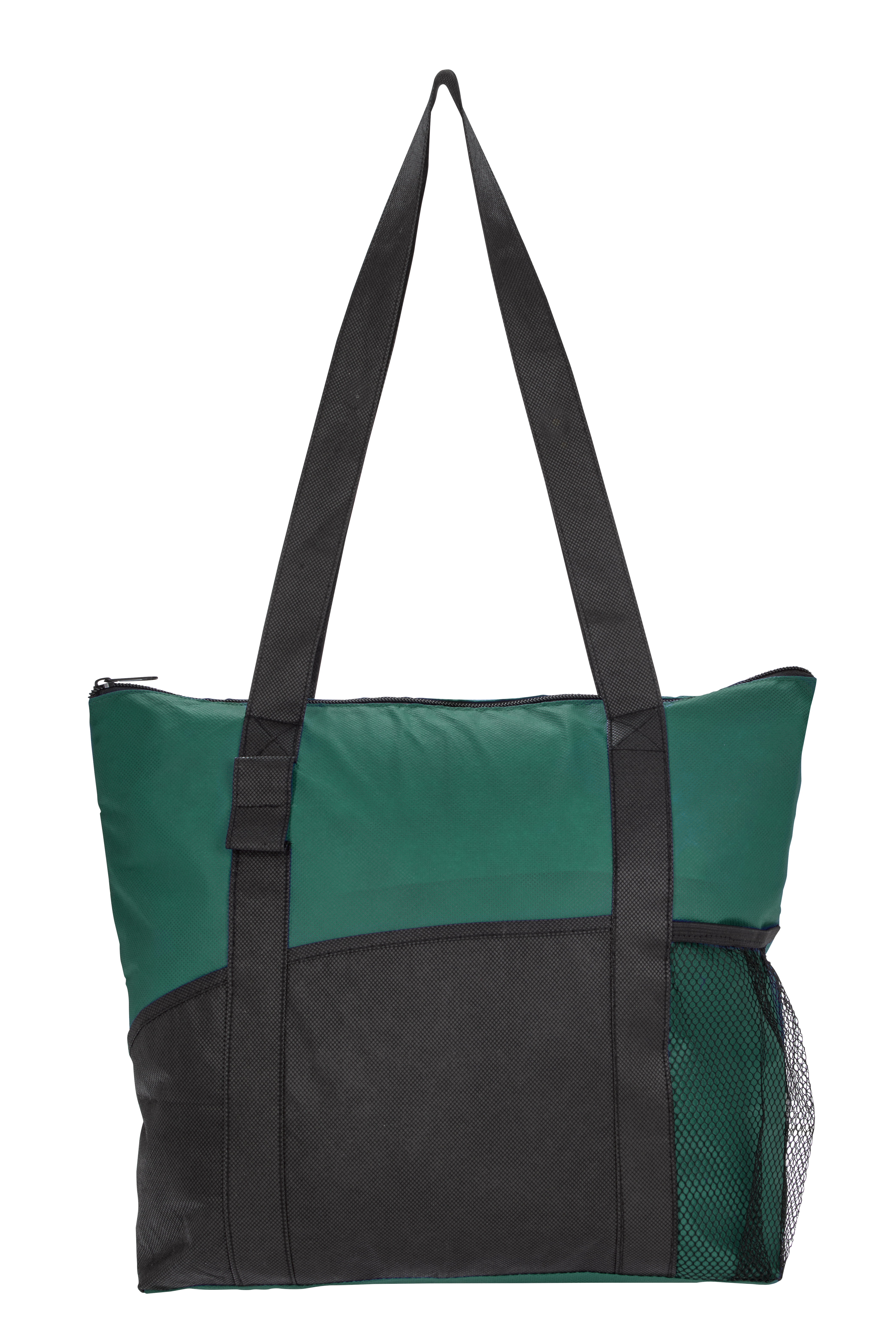 Poly Pro Pocket Tote