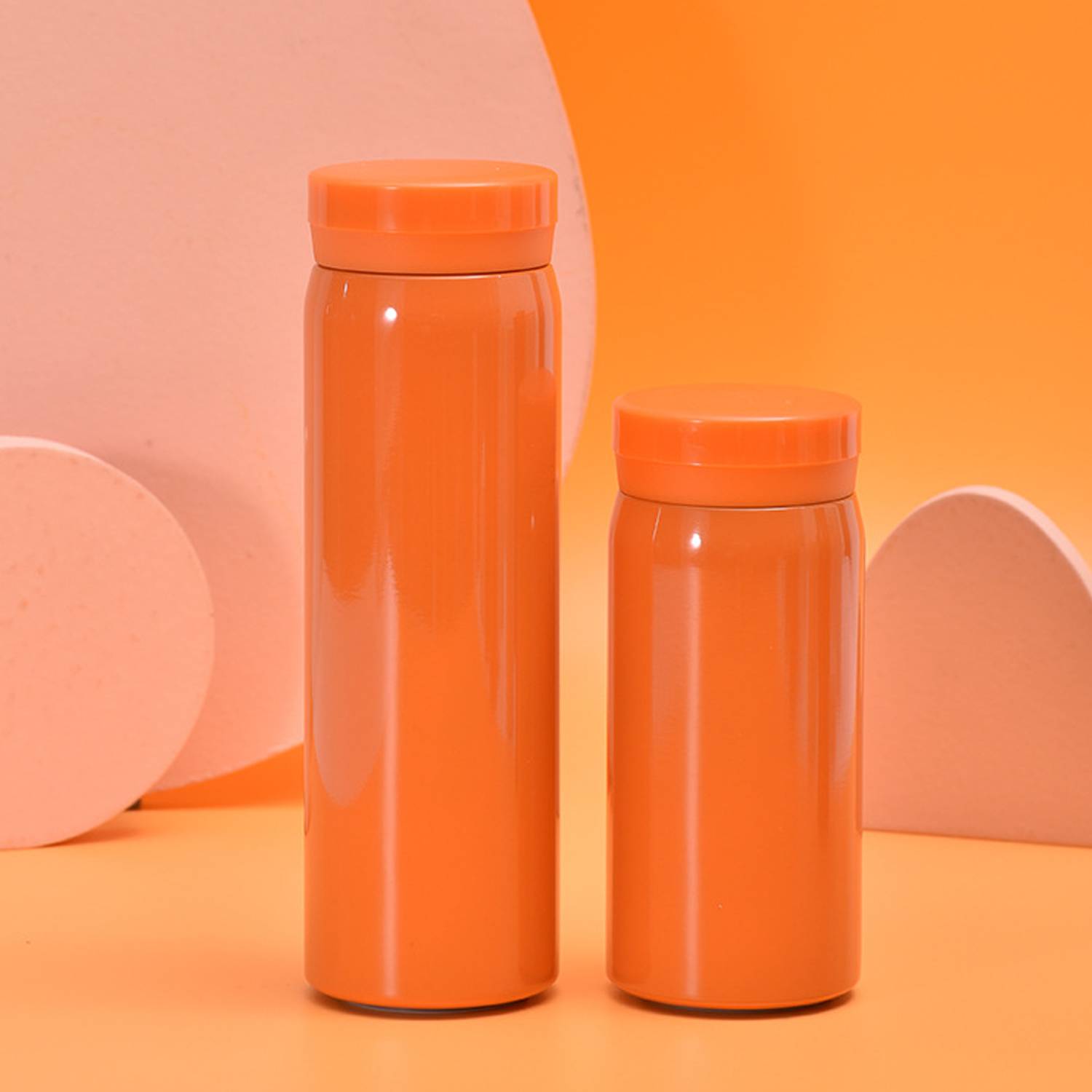 7/10 OZ Stainless steel thermos insulated cup 13