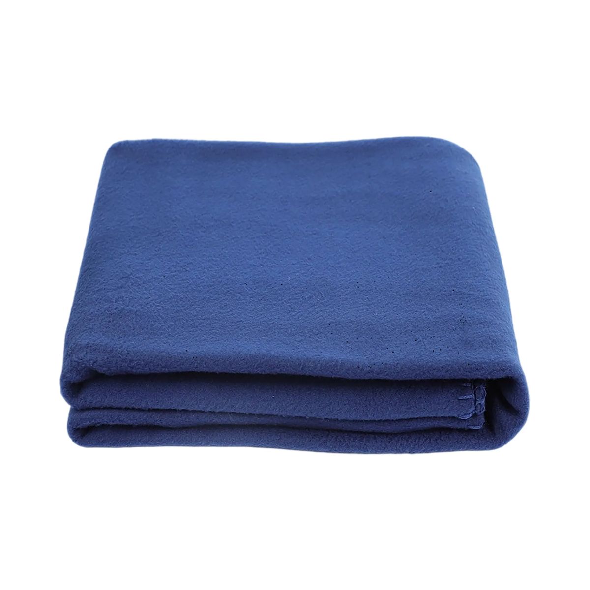 Eco Friendly Polyester Fleece Blanket 60x50 12