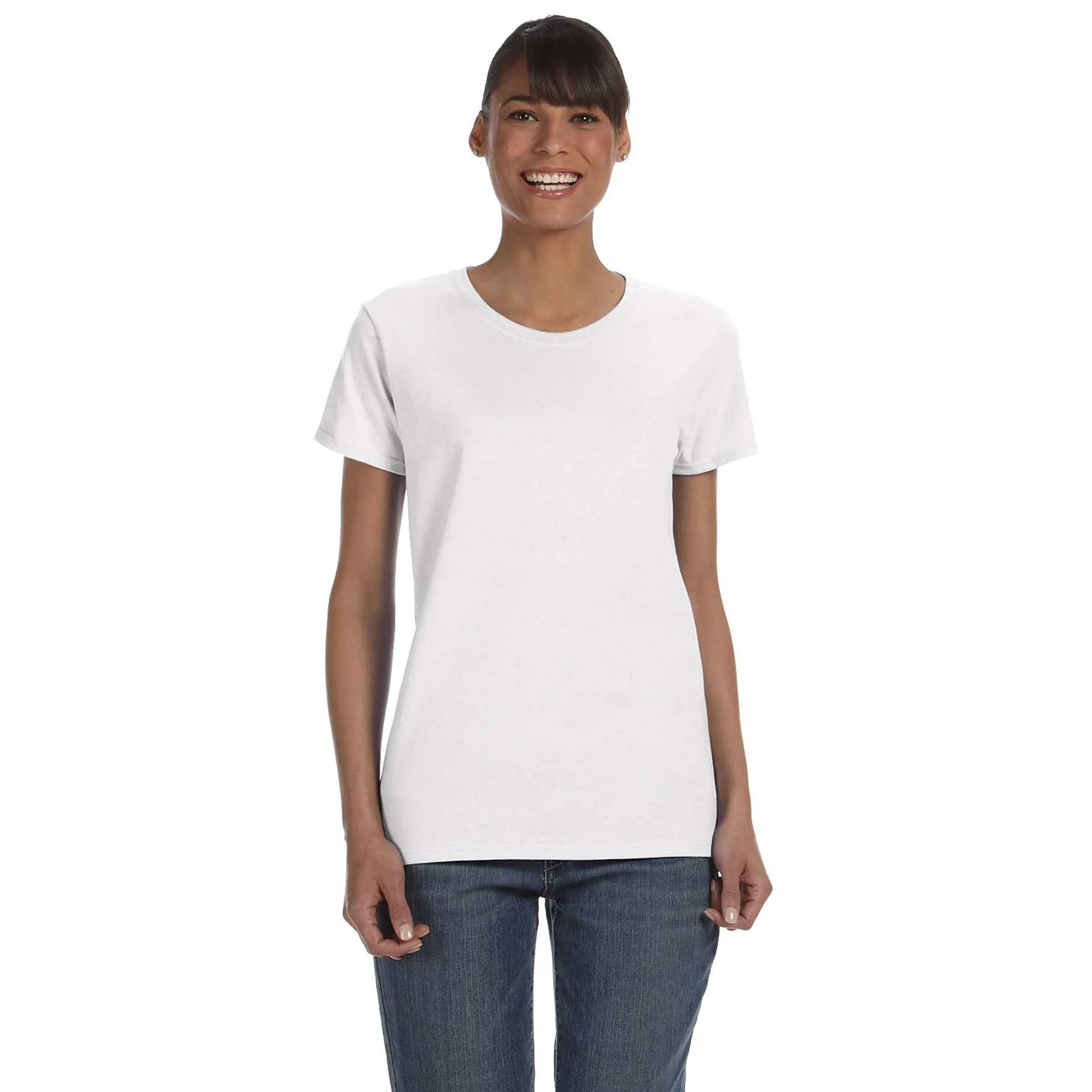Gildan Heavy Cotton - Ladies 49