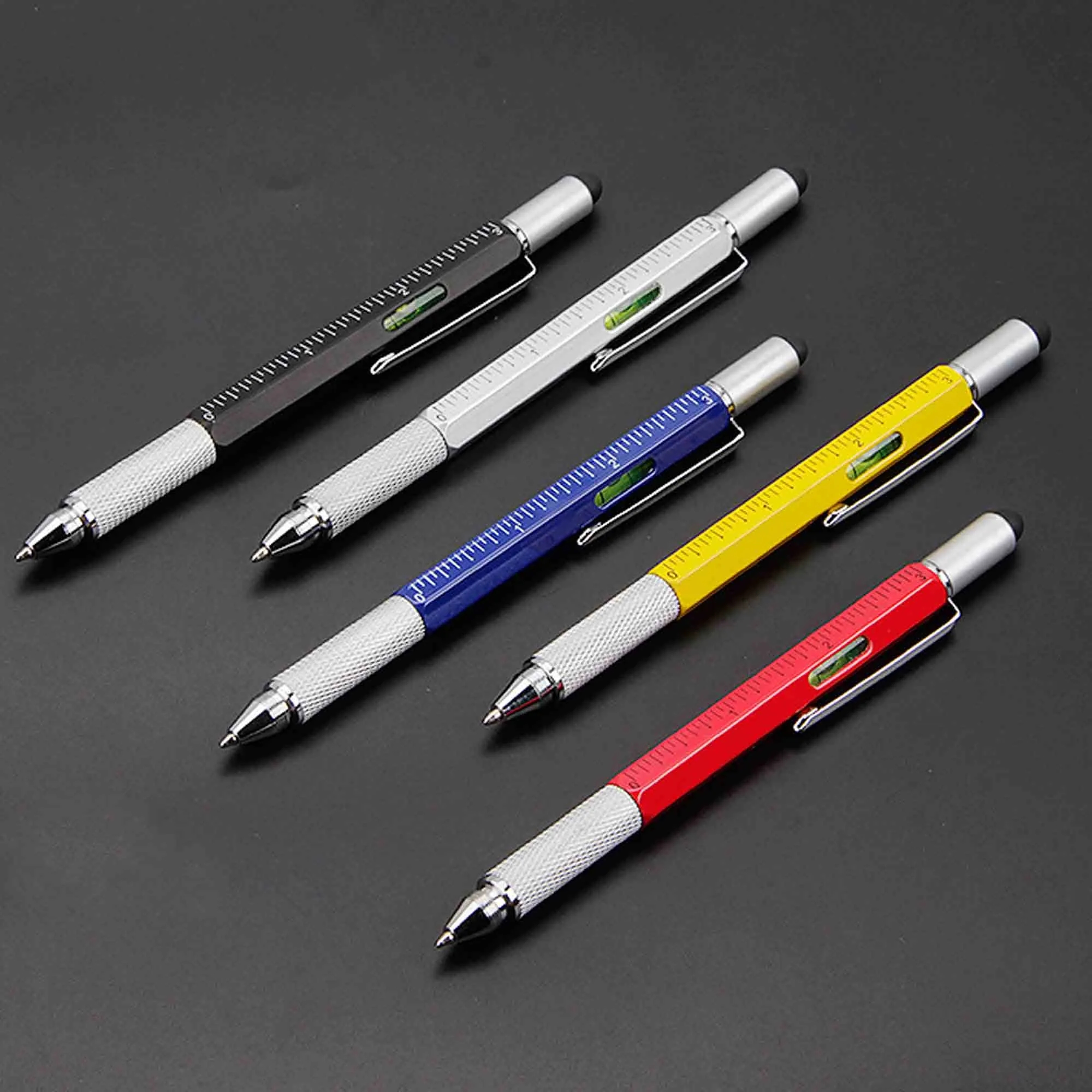 6 in 1 multifunction pen 7