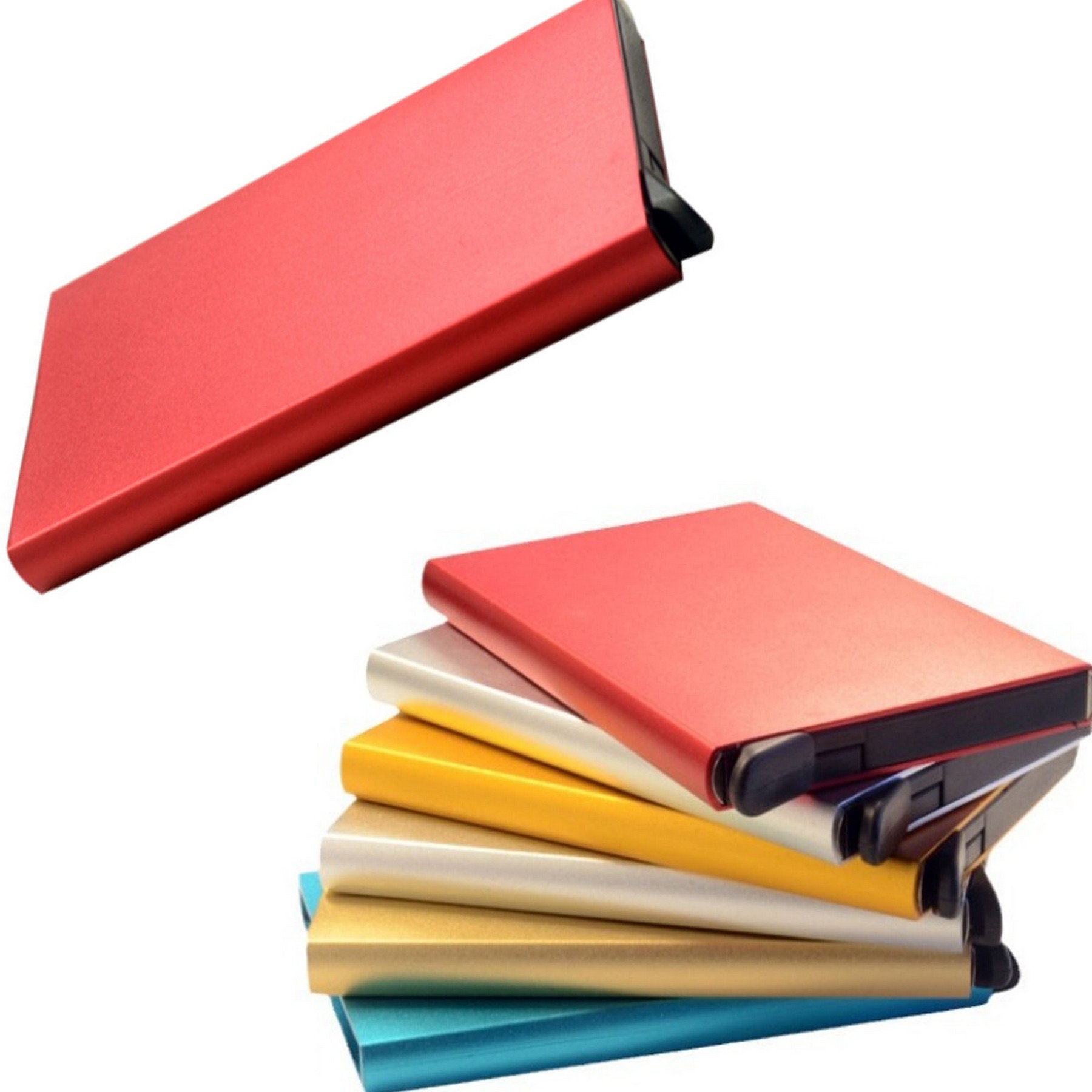 Pop Up Credit Card Holder 3