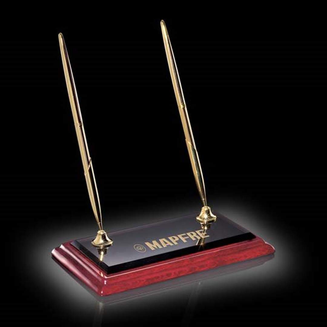Double Pen Set on Albion™ 9