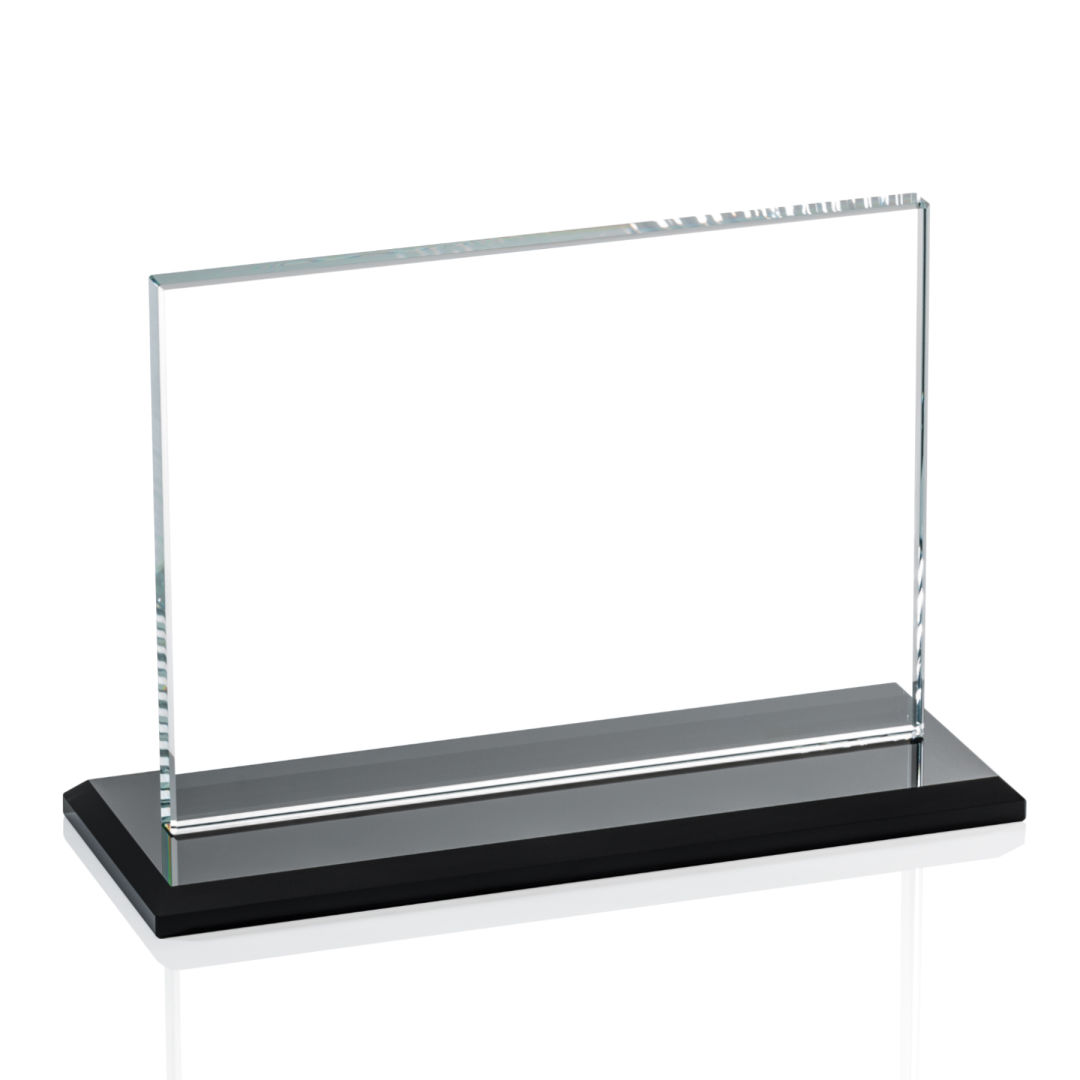 Algoma Award - Black 3/8" 18