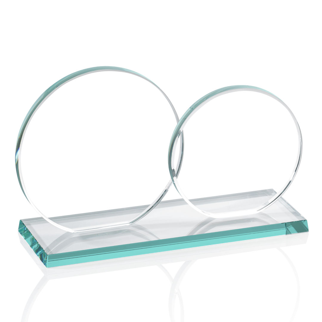 Double Elgin Award 5