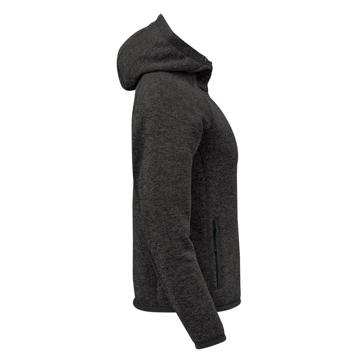 Stormtech Women's Avalante Full Zip Fleece Hoody 22