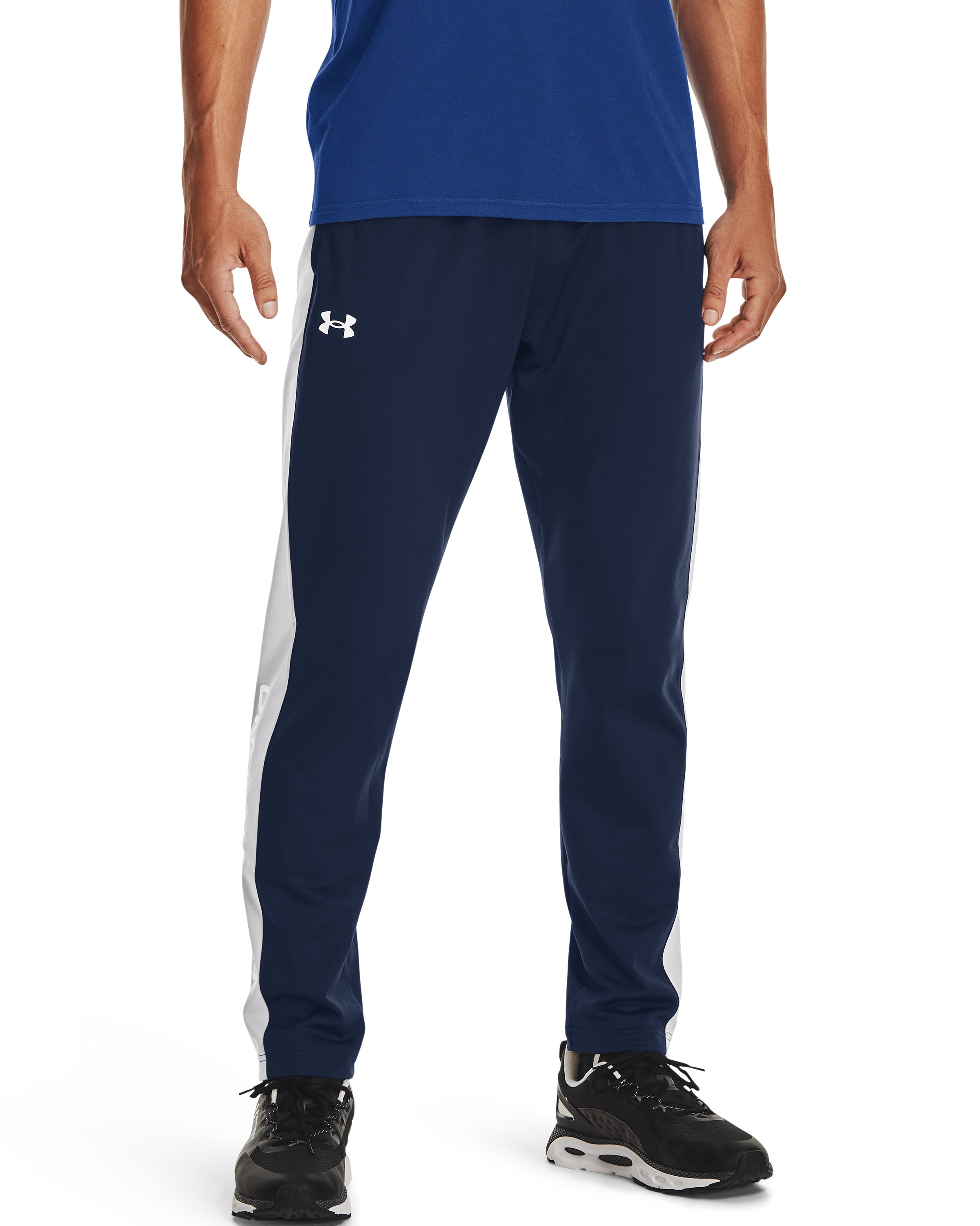 UA Brawler Men's Pants 3