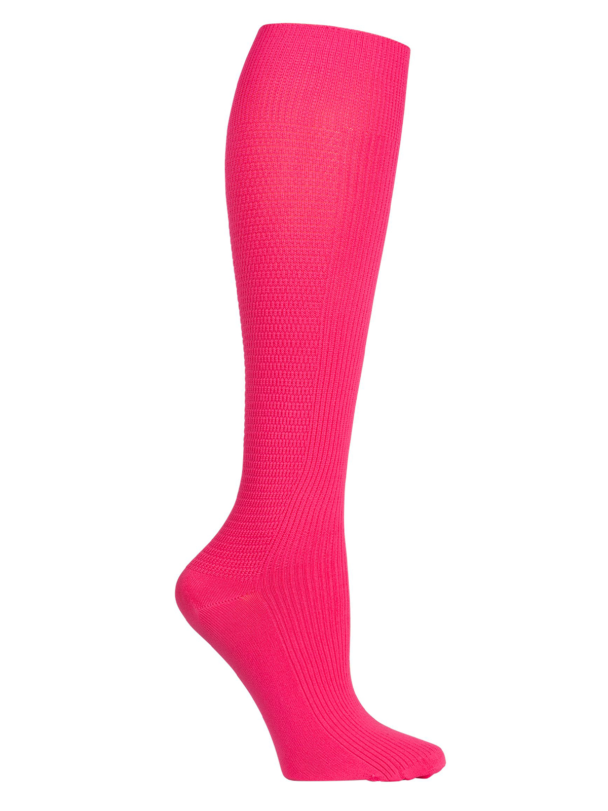 Cherokee - Cherokee Footwear - Women's 4 Single Pairs of Support Socks 15