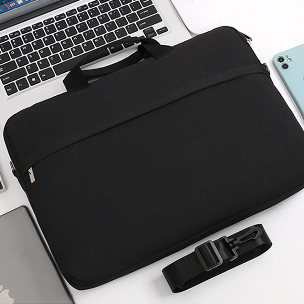 Laptop Shoulder Bag Fixed The Suitcase