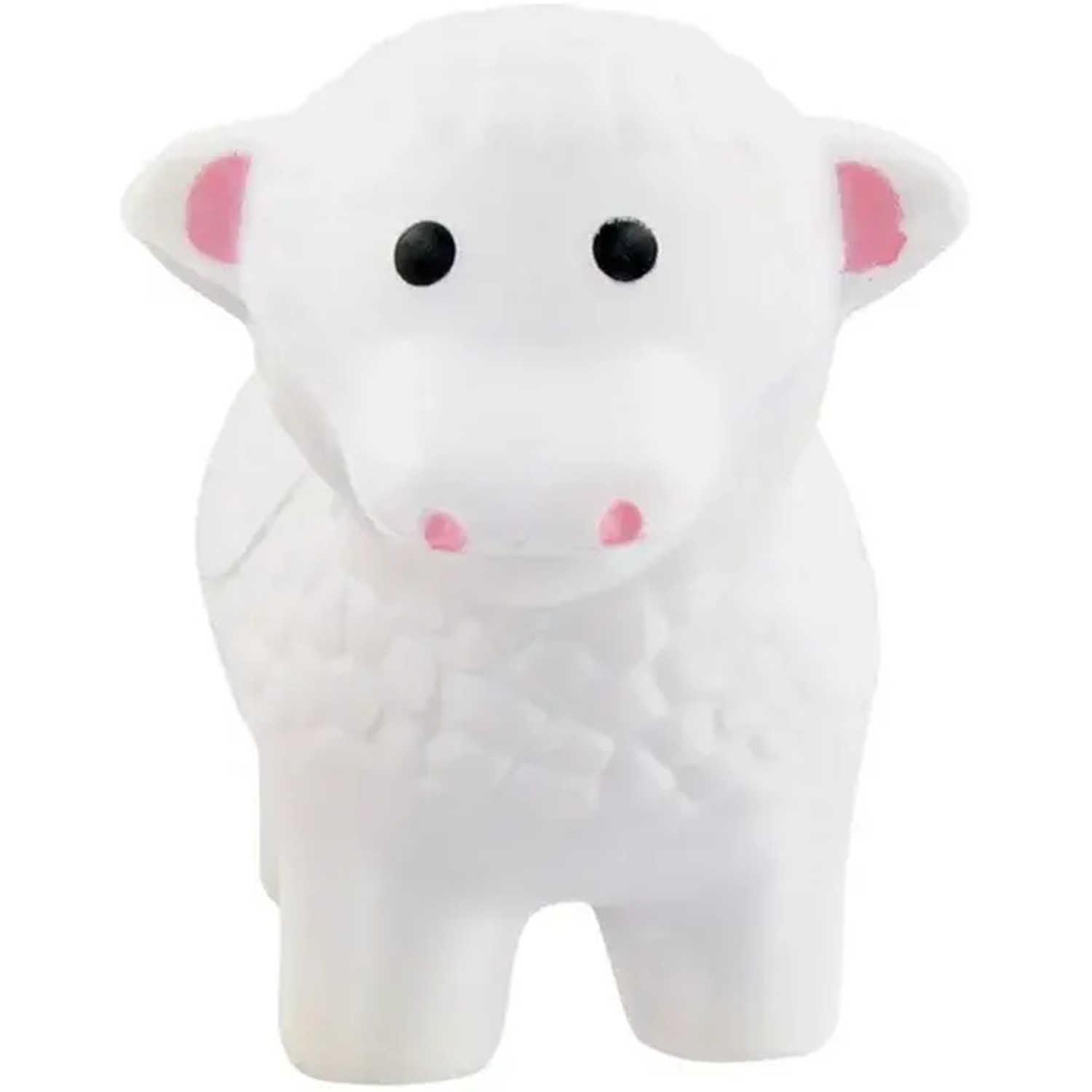 PU Foam Sheep Stress Reliever 1