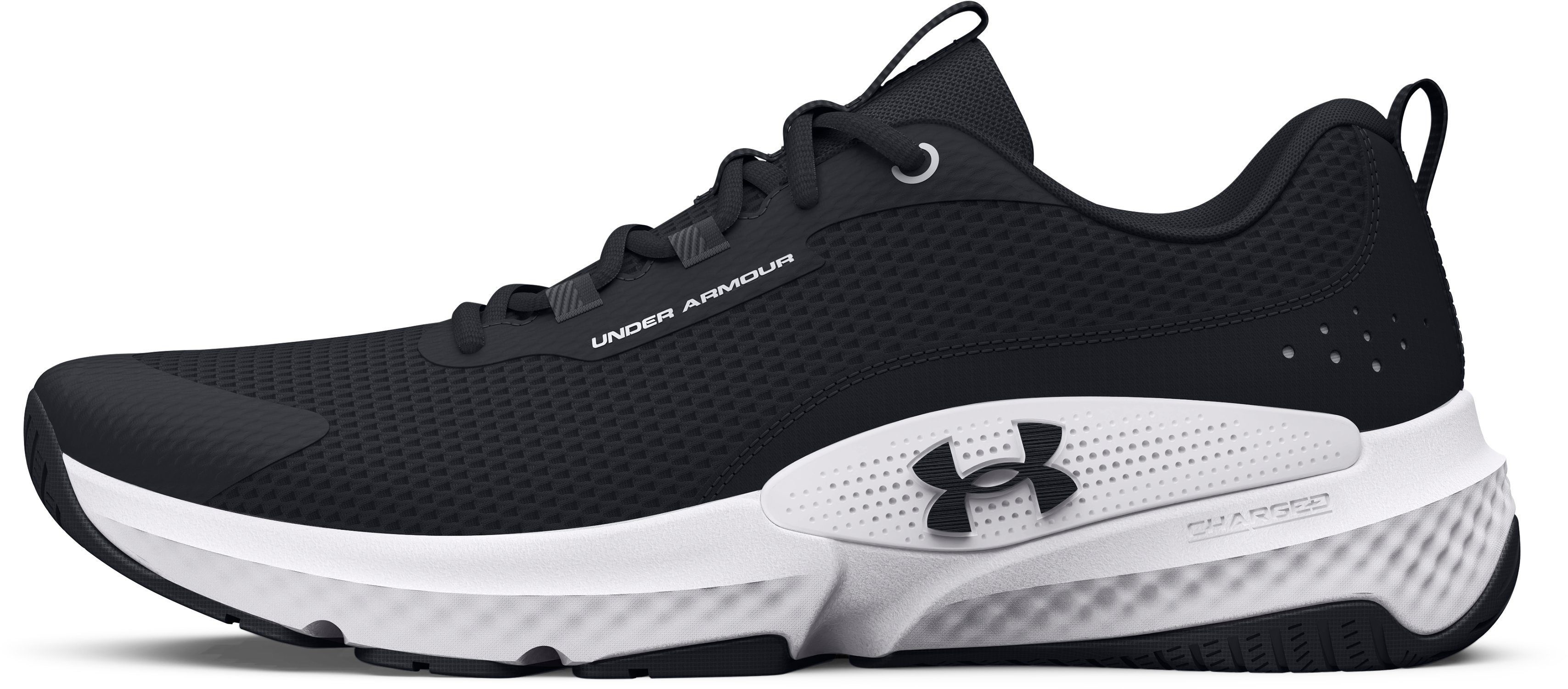 UA Dynamic Select Women's Training Shoes 6