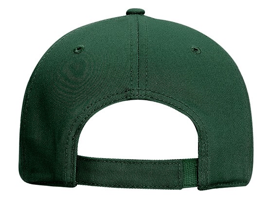 OTTO CAP 5 Panel Low Profile Baseball Cap 30