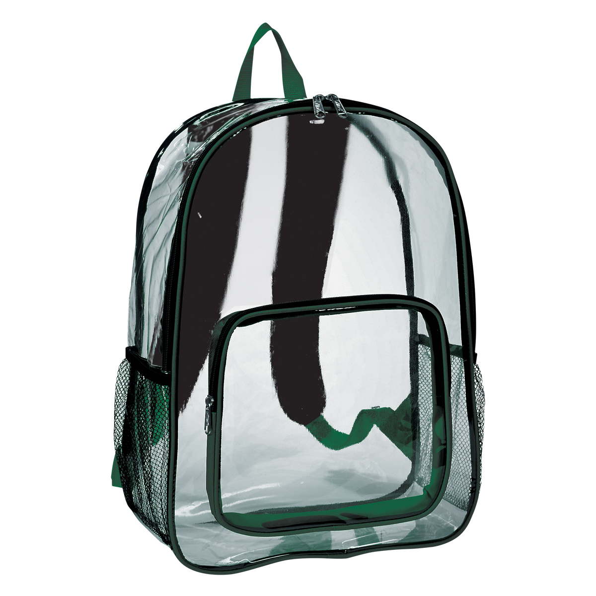 Clear EVA Backpack 8