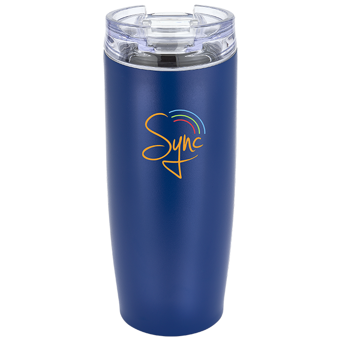 Urban Peak® Canyon Trail 20 oz Vacuum Tumbler 11