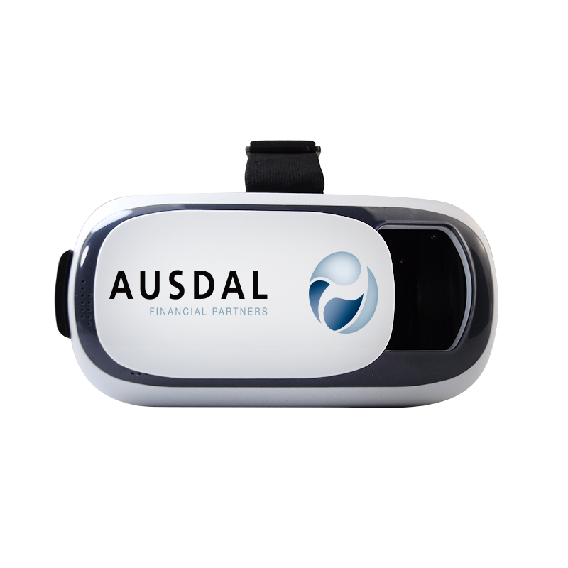 Virtual Reality Headset - Simports 16