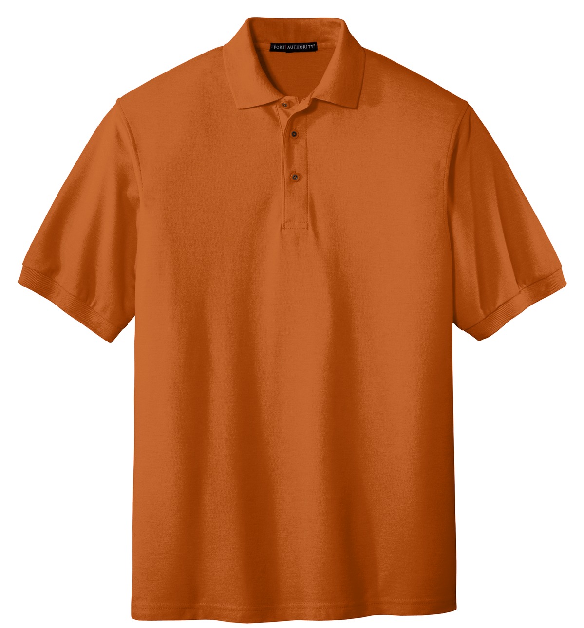 Port Authority Extended Size Silk Touch Polo K500ES 209
